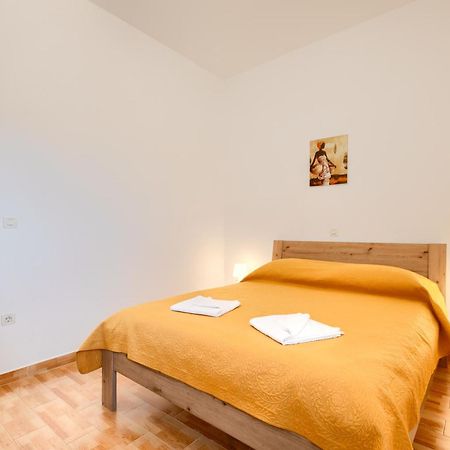 Apartments Sunset فودنيان المظهر الخارجي الصورة