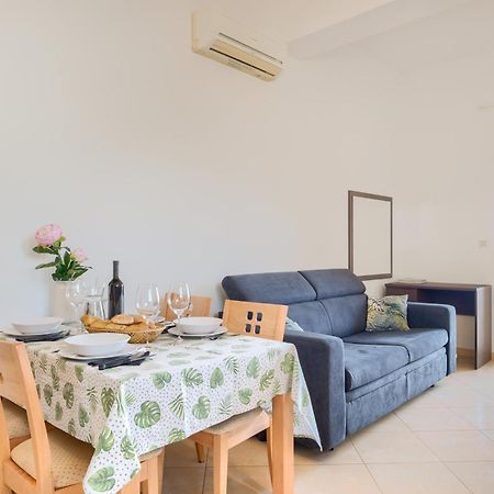 Apartments Sunset فودنيان المظهر الخارجي الصورة