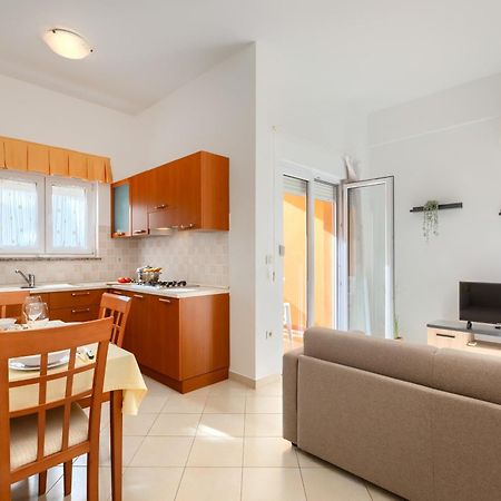 Apartments Sunset فودنيان المظهر الخارجي الصورة