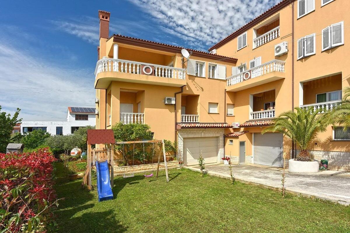 Apartments Sunset فودنيان المظهر الخارجي الصورة