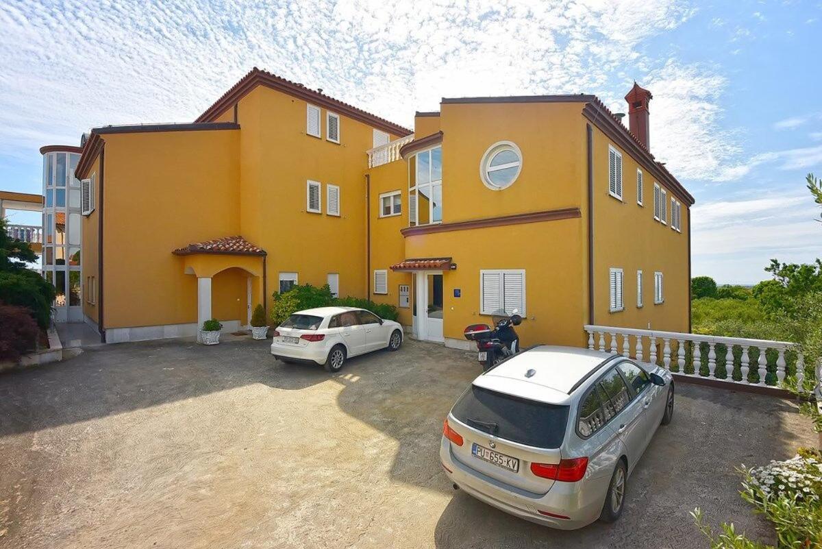 Apartments Sunset فودنيان المظهر الخارجي الصورة