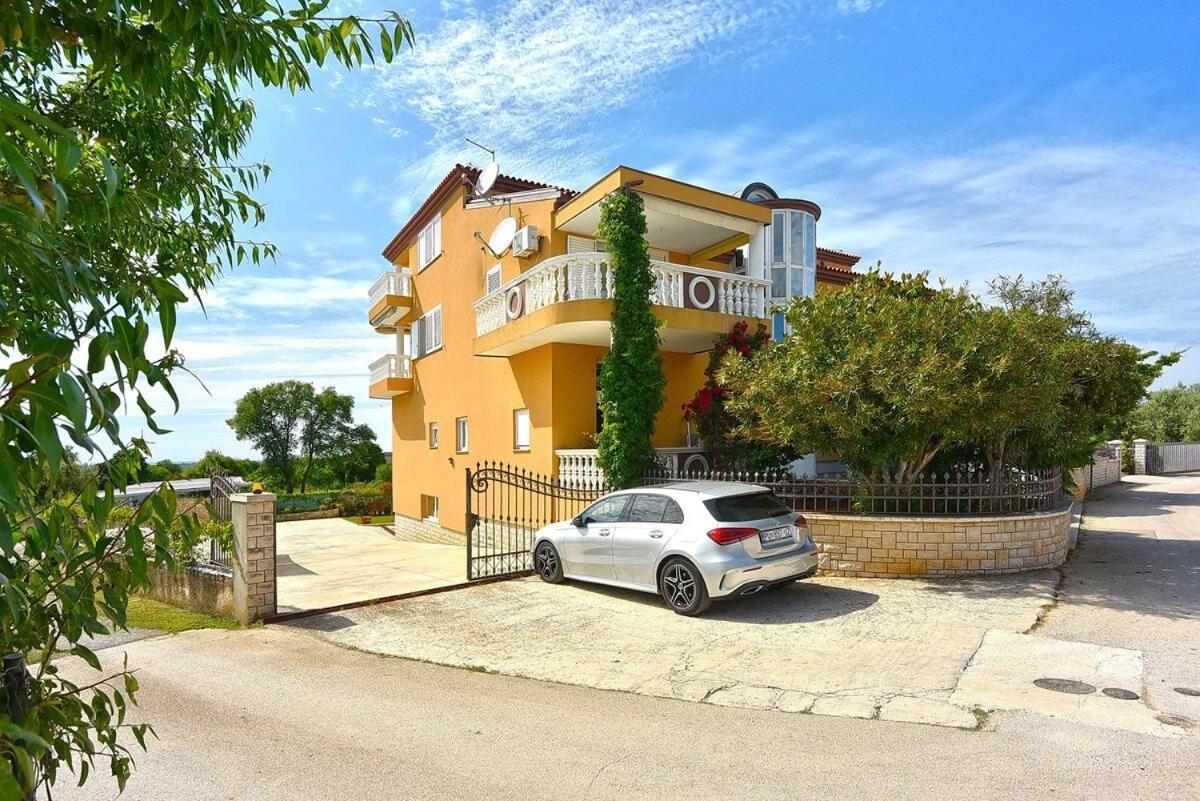 Apartments Sunset فودنيان المظهر الخارجي الصورة