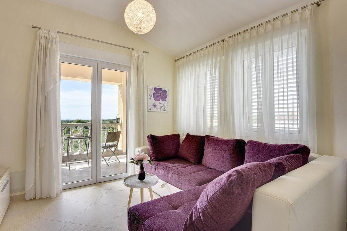 Apartments Sunset فودنيان المظهر الخارجي الصورة
