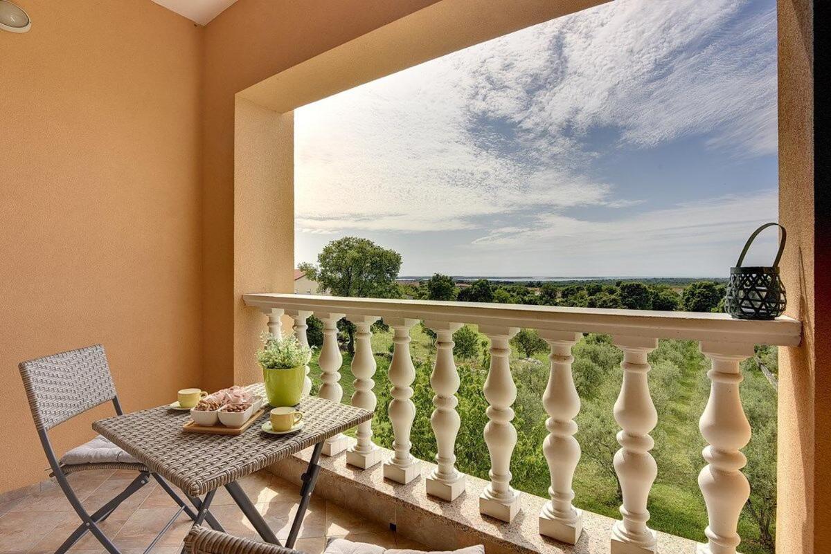 Apartments Sunset فودنيان المظهر الخارجي الصورة