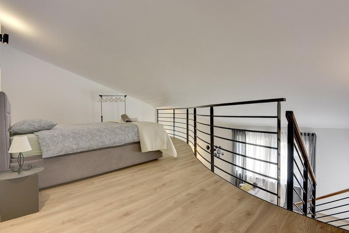 Apartments Sunset فودنيان المظهر الخارجي الصورة