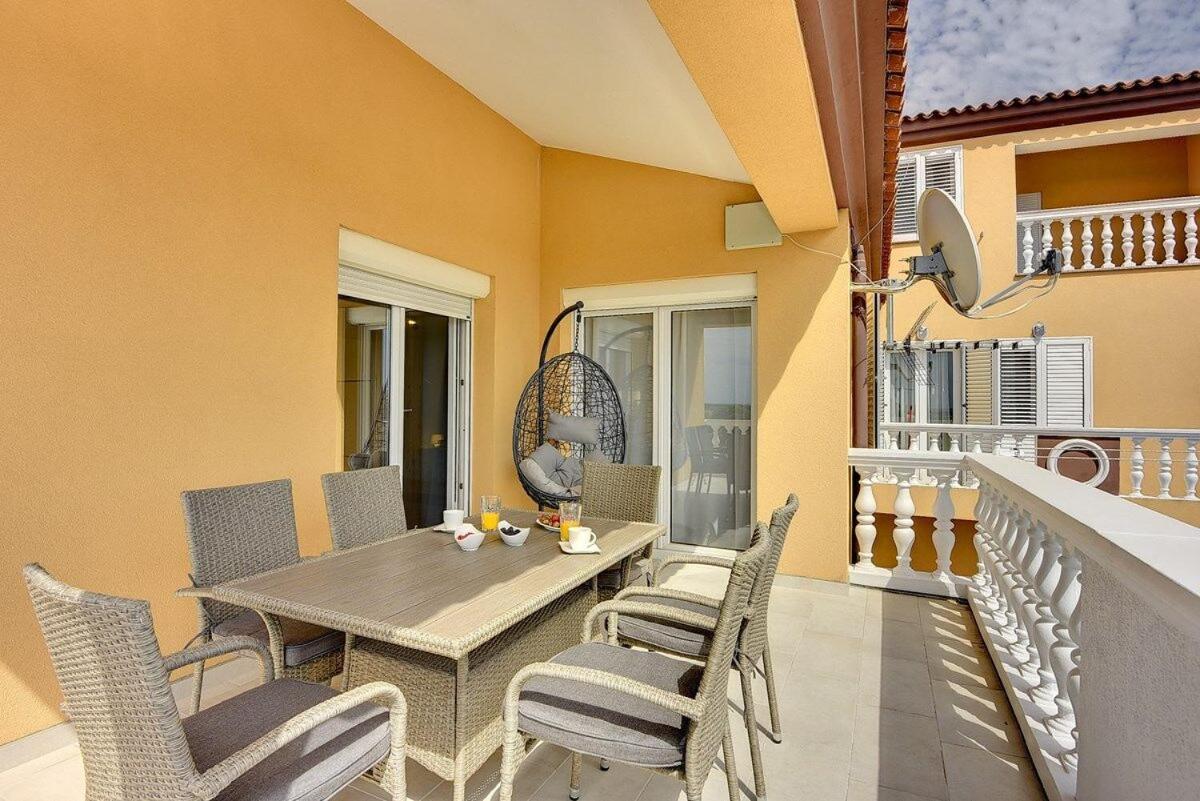 Apartments Sunset فودنيان المظهر الخارجي الصورة