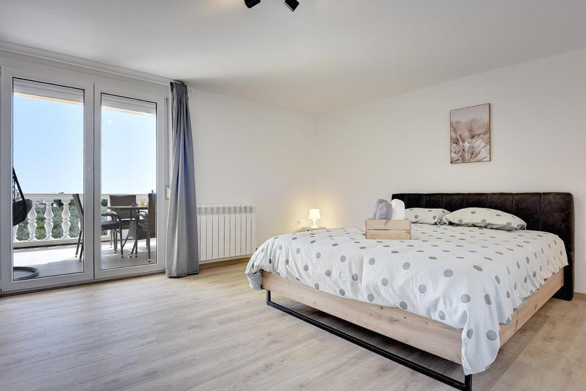 Apartments Sunset فودنيان المظهر الخارجي الصورة