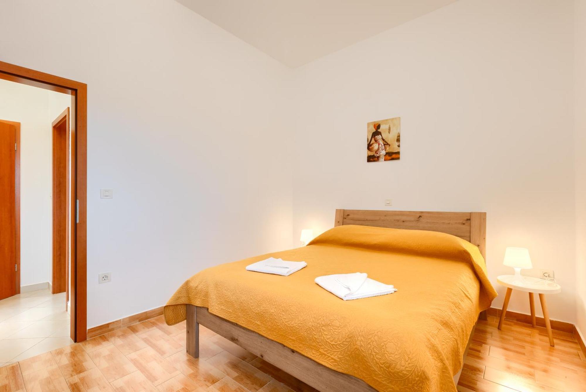 Apartments Sunset فودنيان المظهر الخارجي الصورة