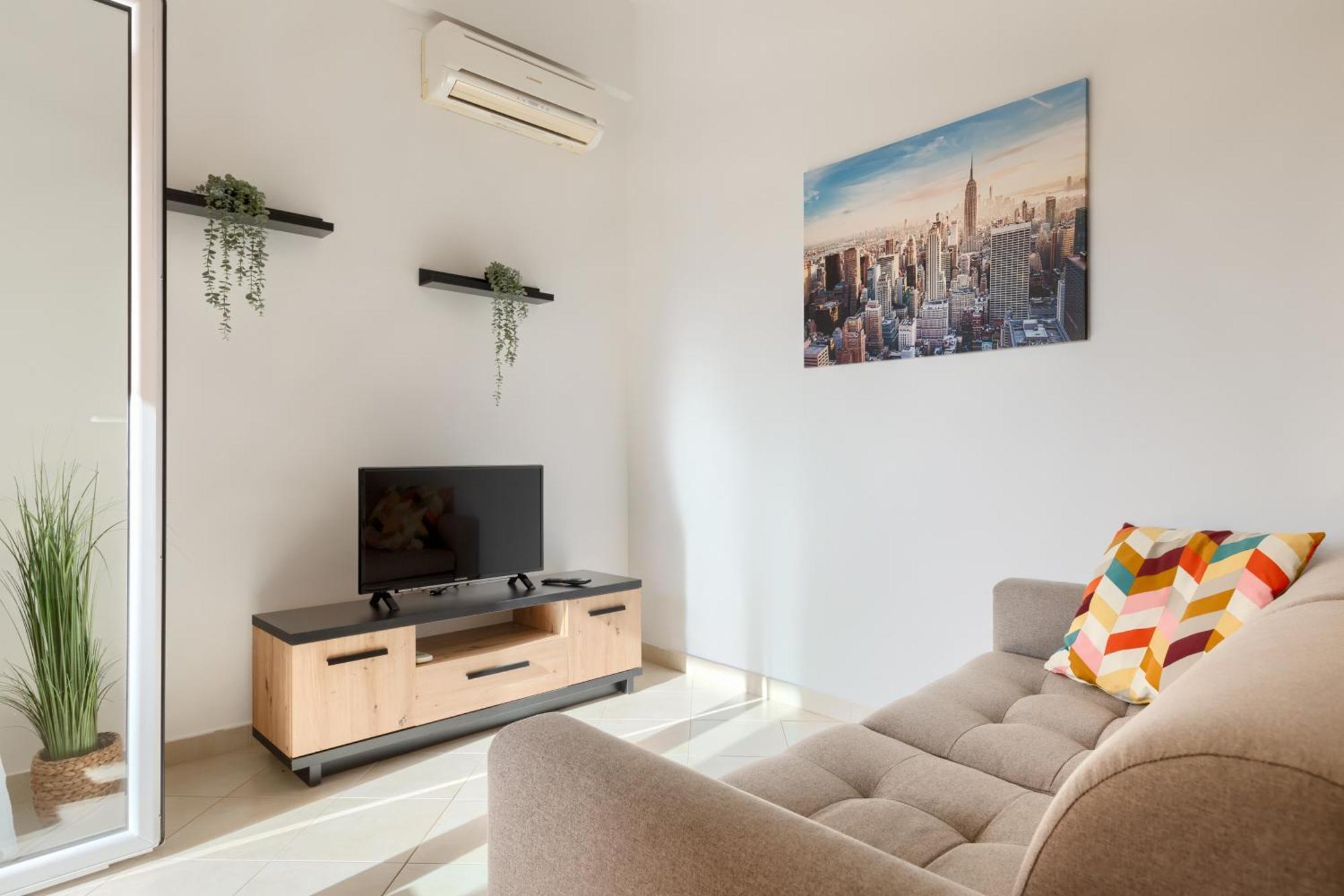Apartments Sunset فودنيان المظهر الخارجي الصورة