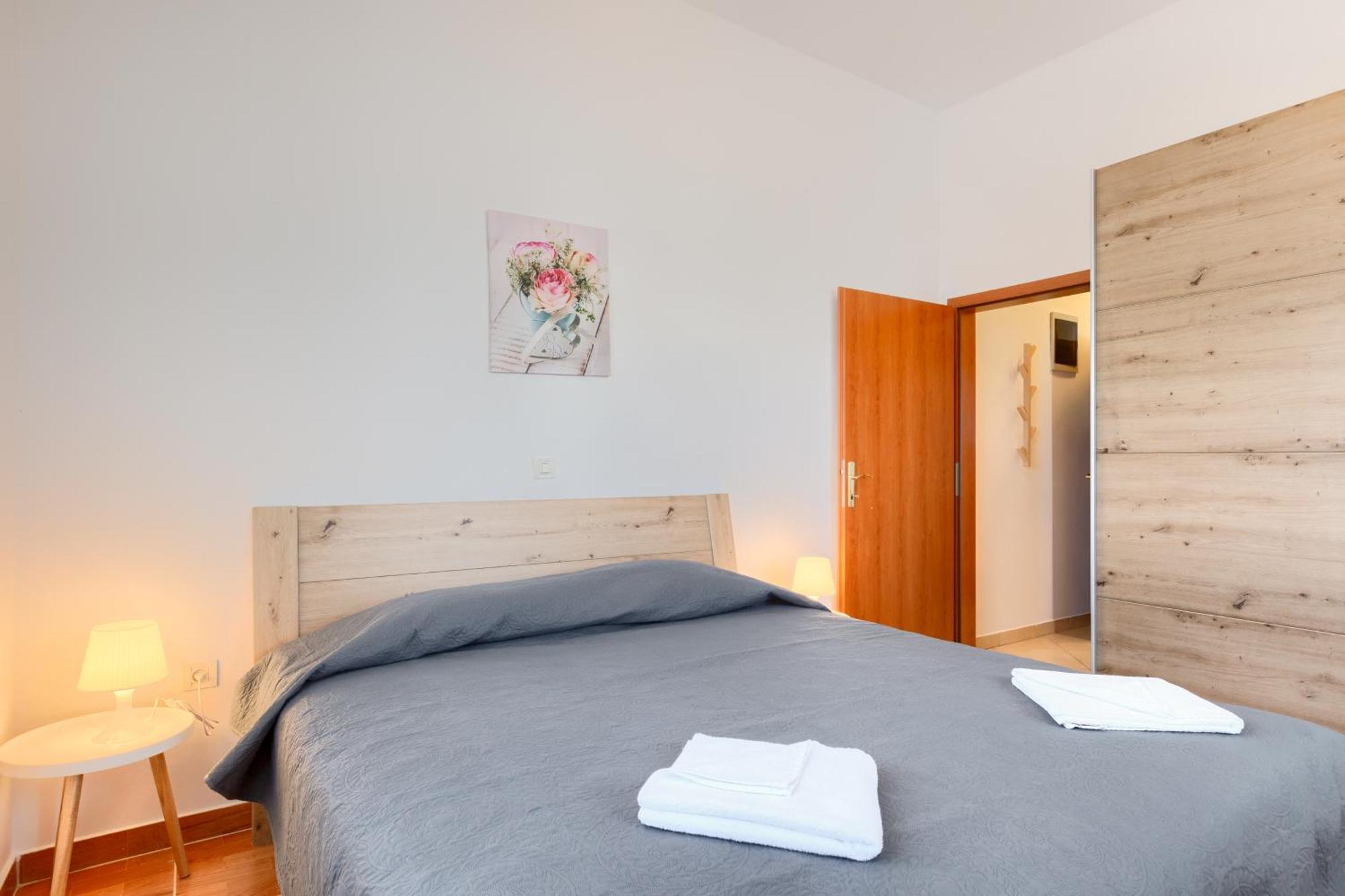Apartments Sunset فودنيان المظهر الخارجي الصورة