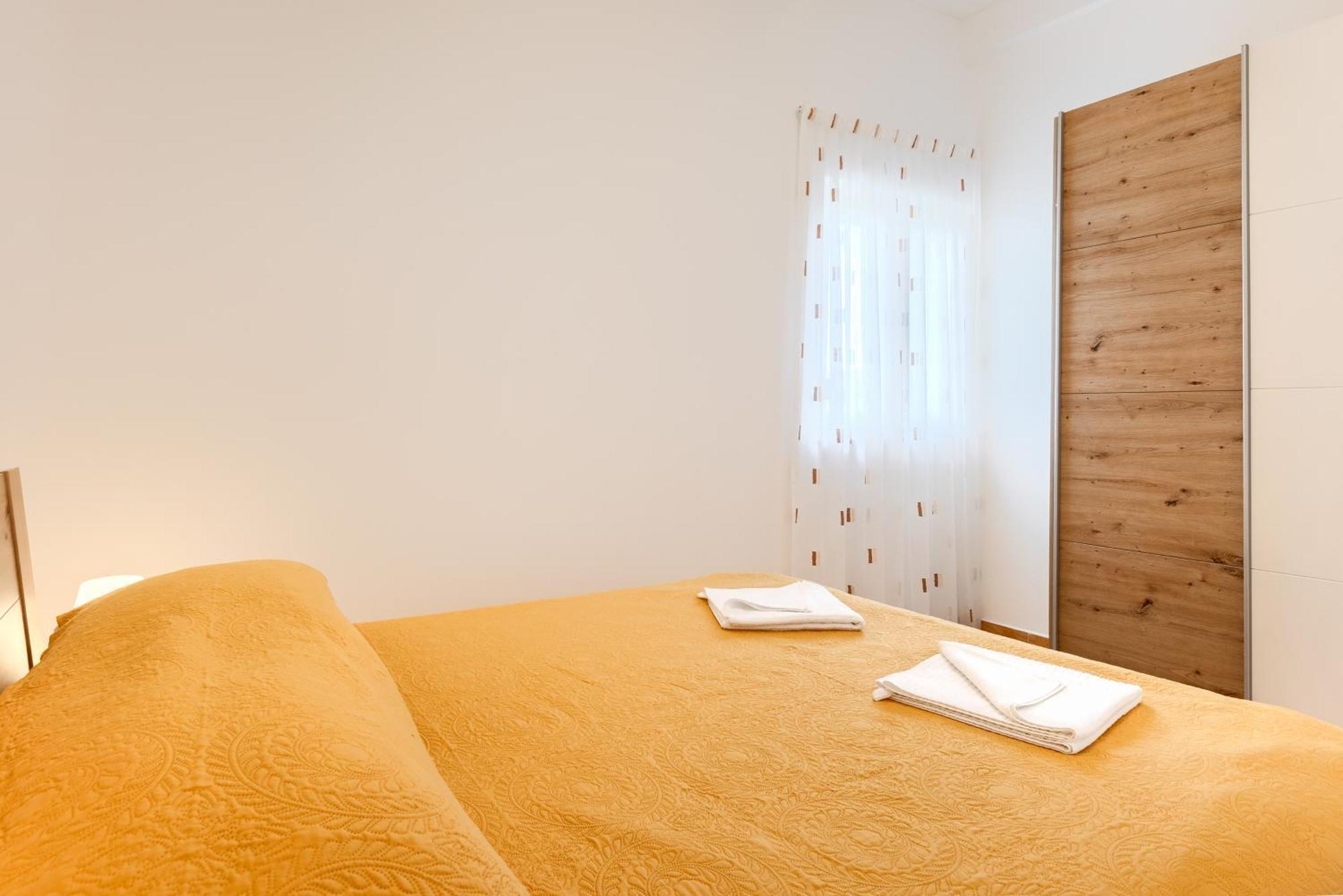Apartments Sunset فودنيان المظهر الخارجي الصورة