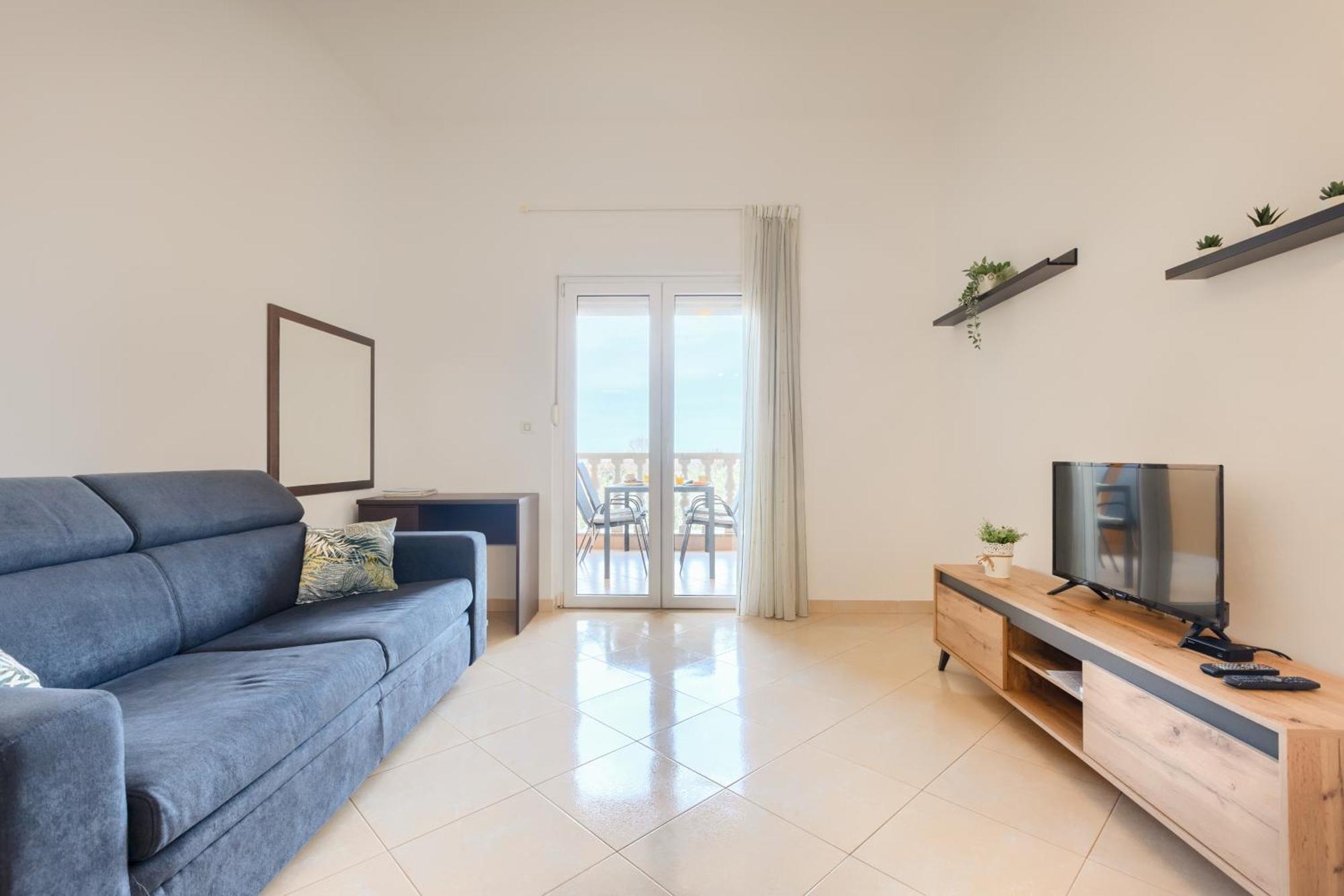 Apartments Sunset فودنيان المظهر الخارجي الصورة
