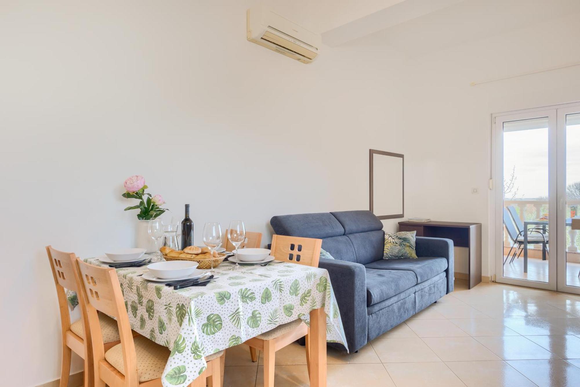 Apartments Sunset فودنيان المظهر الخارجي الصورة