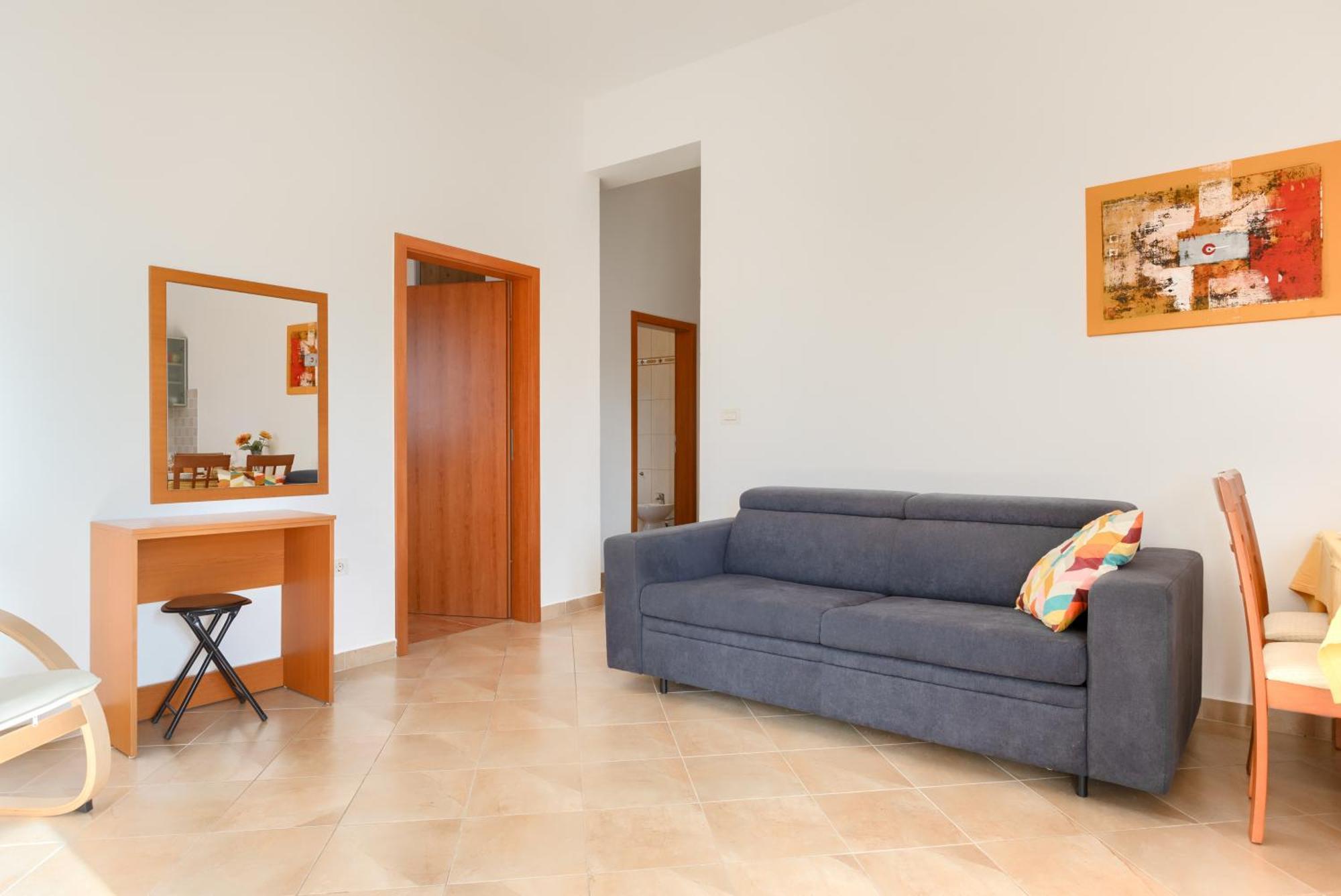 Apartments Sunset فودنيان المظهر الخارجي الصورة