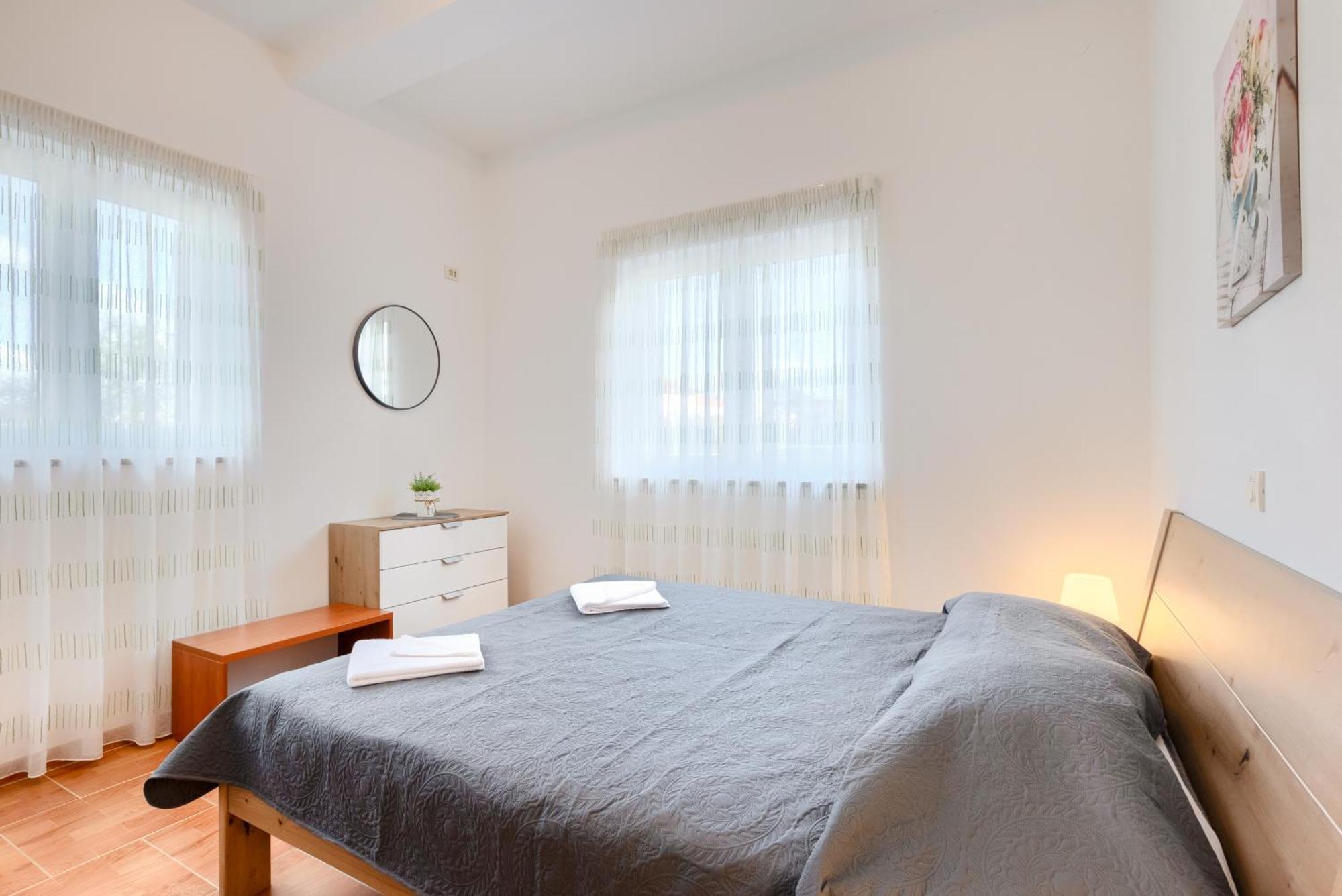 Apartments Sunset فودنيان المظهر الخارجي الصورة