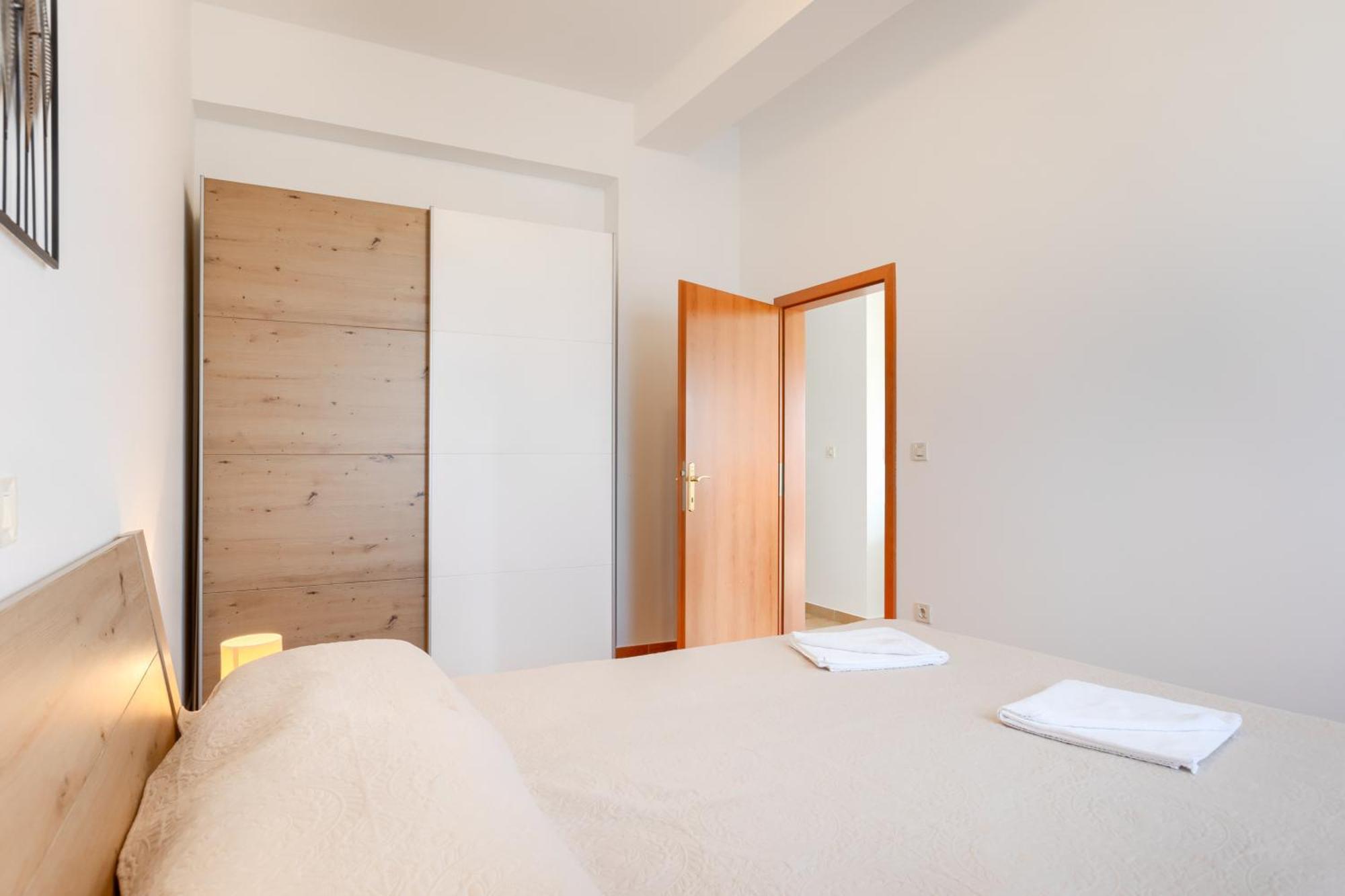 Apartments Sunset فودنيان المظهر الخارجي الصورة