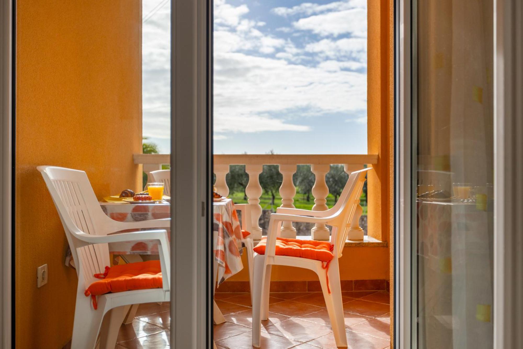 Apartments Sunset فودنيان المظهر الخارجي الصورة