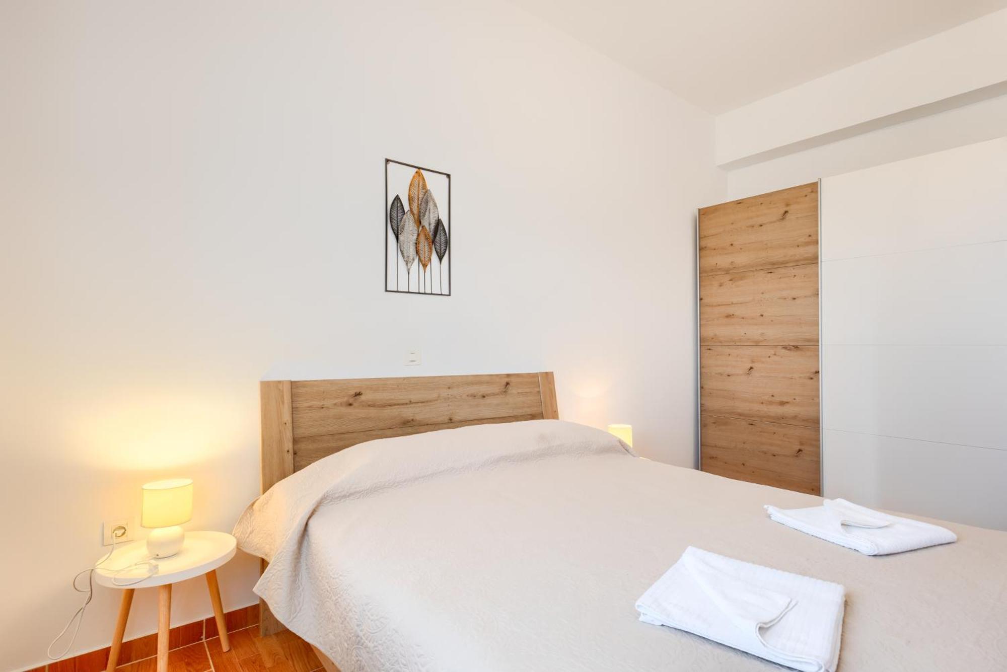 Apartments Sunset فودنيان المظهر الخارجي الصورة