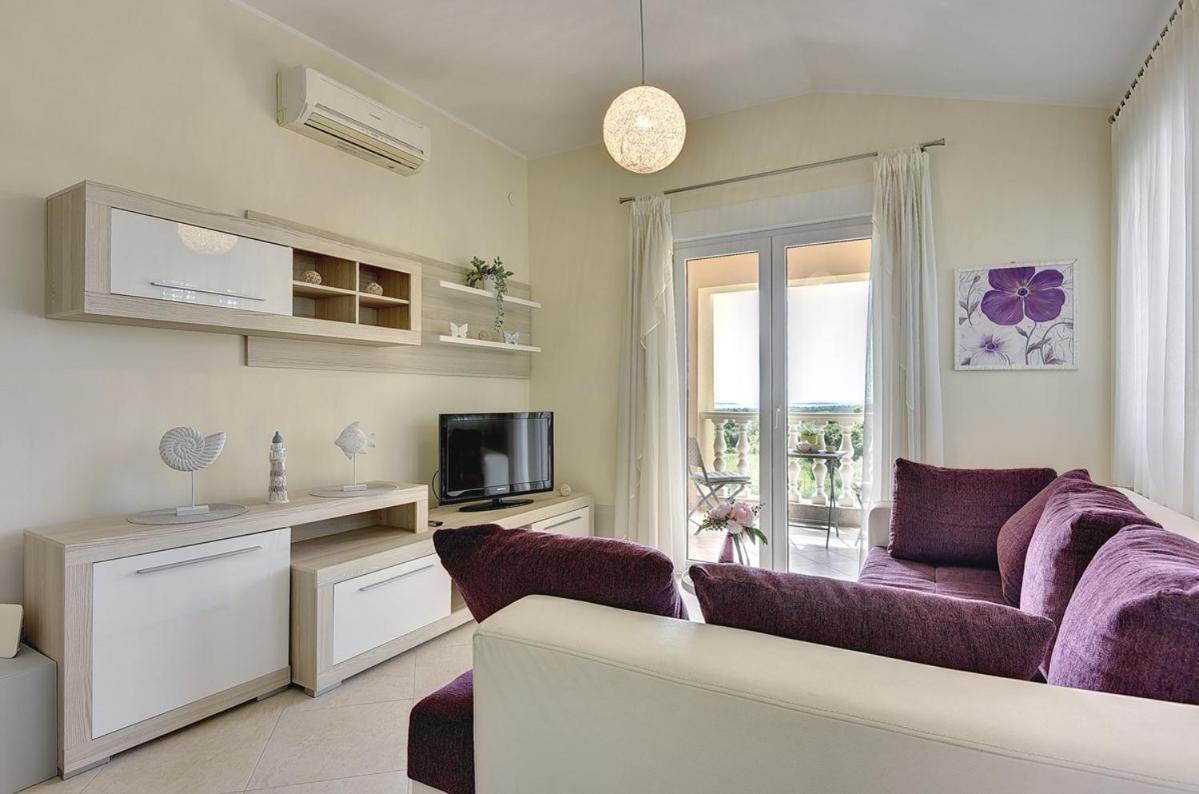 Apartments Sunset فودنيان المظهر الخارجي الصورة