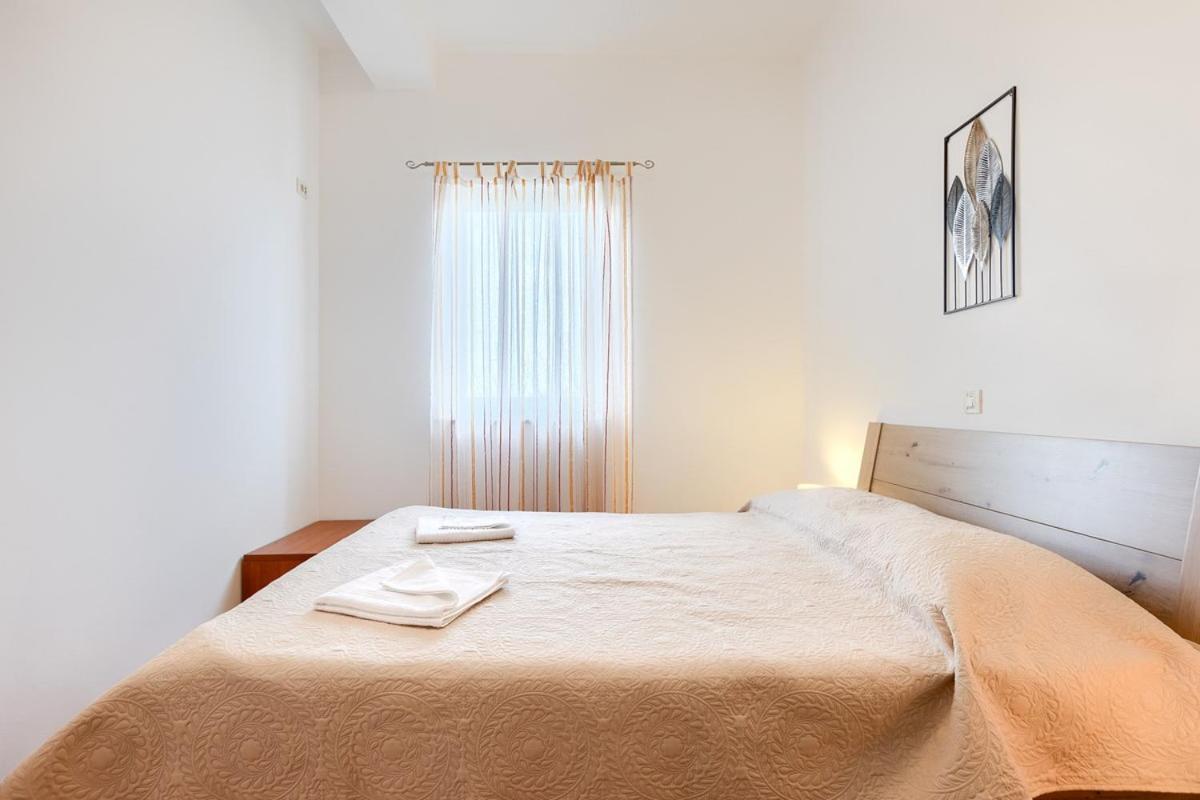 Apartments Sunset فودنيان المظهر الخارجي الصورة