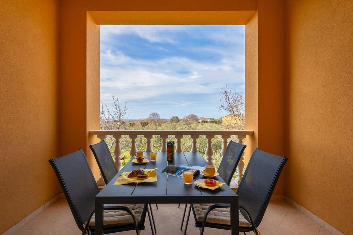 Apartments Sunset فودنيان المظهر الخارجي الصورة