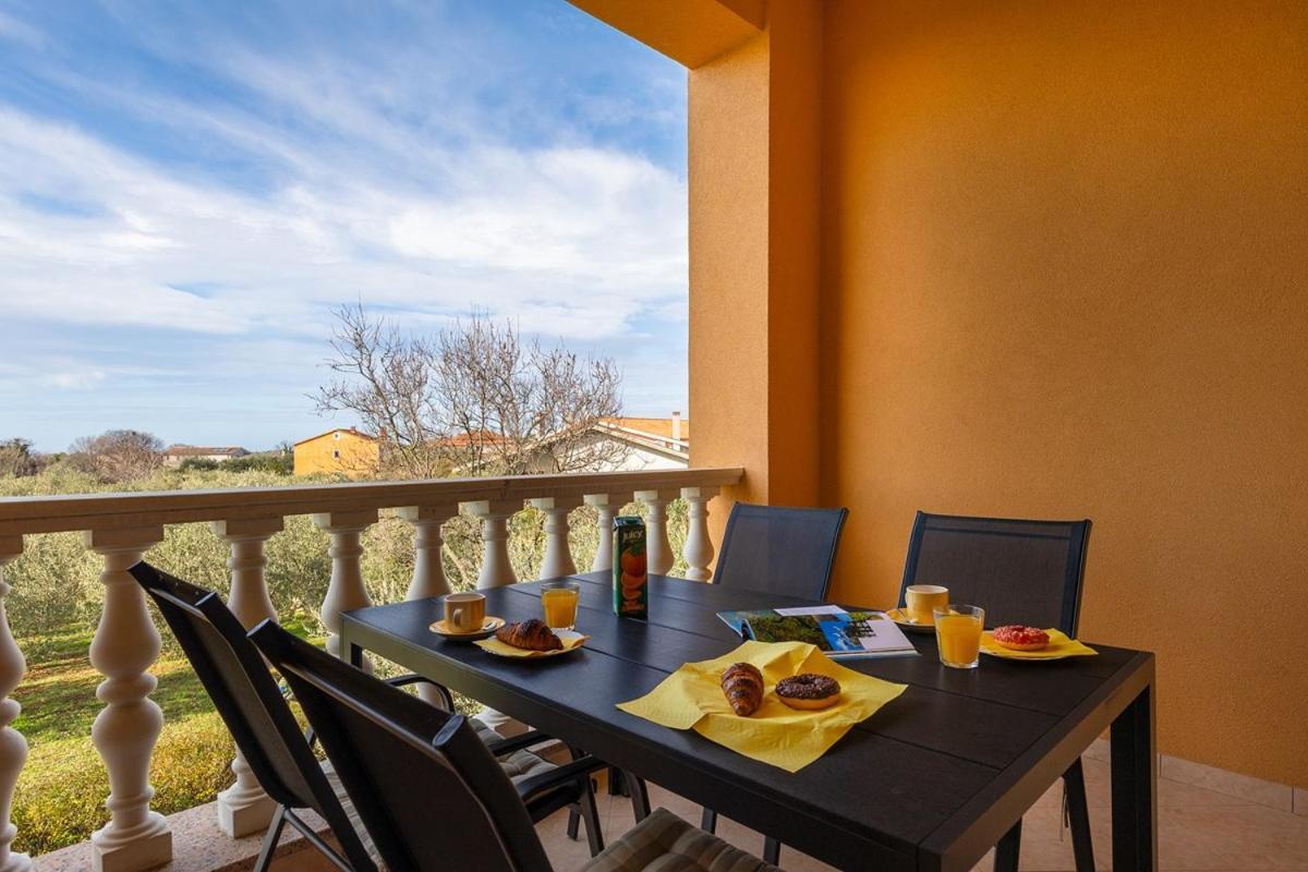 Apartments Sunset فودنيان المظهر الخارجي الصورة