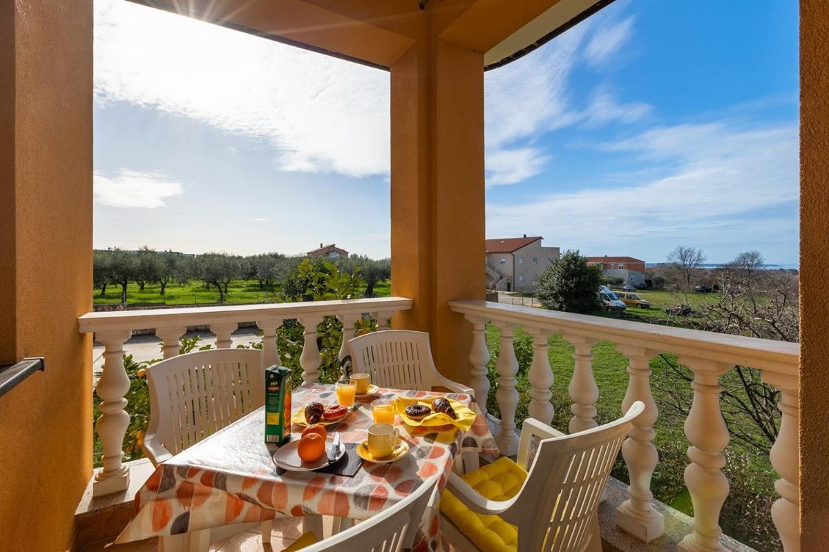 Apartments Sunset فودنيان المظهر الخارجي الصورة