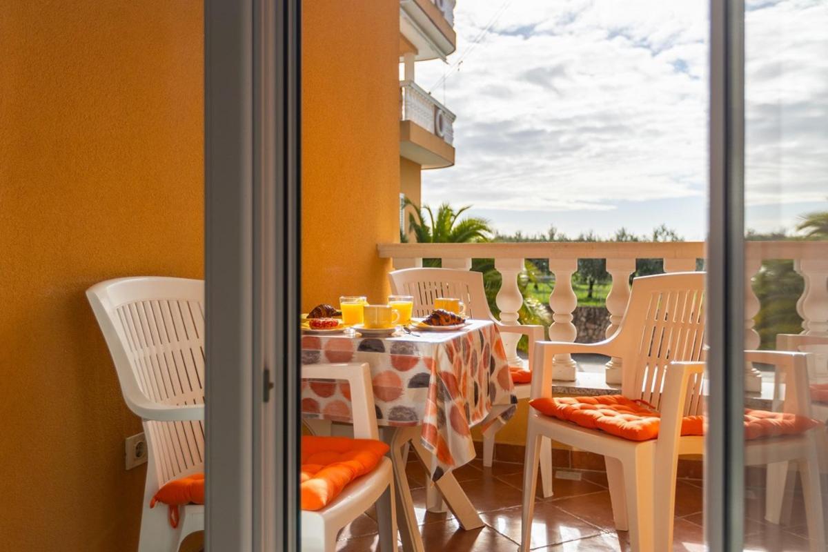 Apartments Sunset فودنيان المظهر الخارجي الصورة